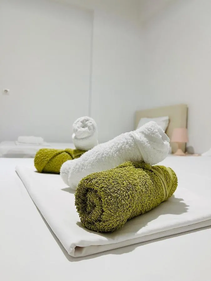 Orea Hotel Himarë 3*,  Albánie