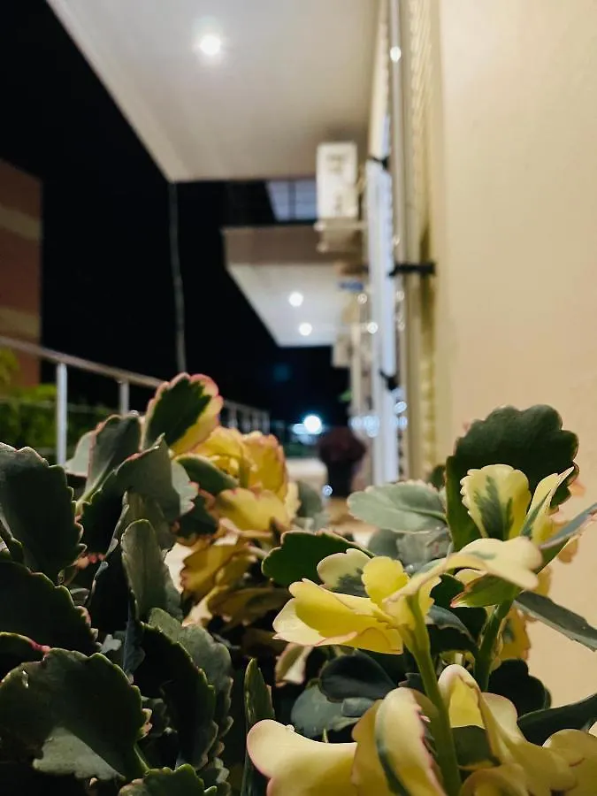 Orea Hotel Himarë