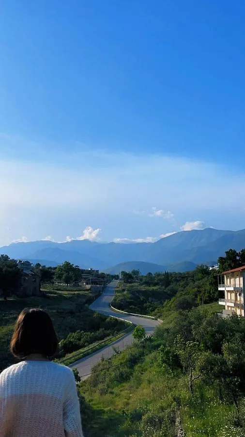 Orea Hotel Himarë