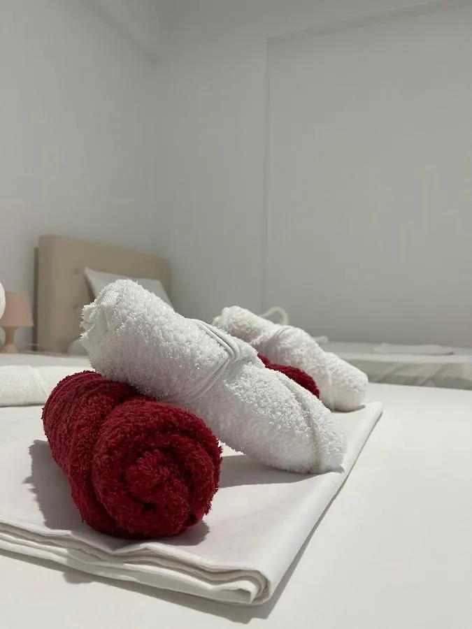 Orea Hotel Himarë