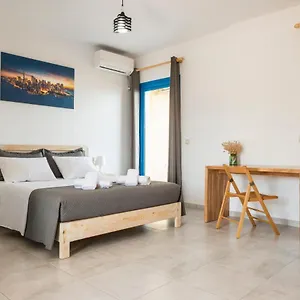 Hotel Blue Horizon, Himare
