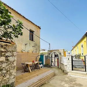 Pensión Near The Castle Of, Himarë