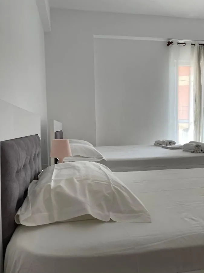 Orea Hotel Himare