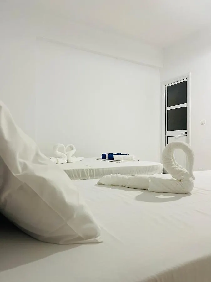 Orea Hotel Himare 3*,  Albania