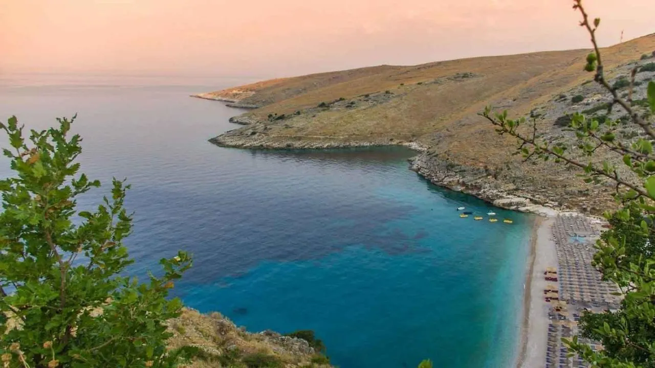 Orea Hotel Himare