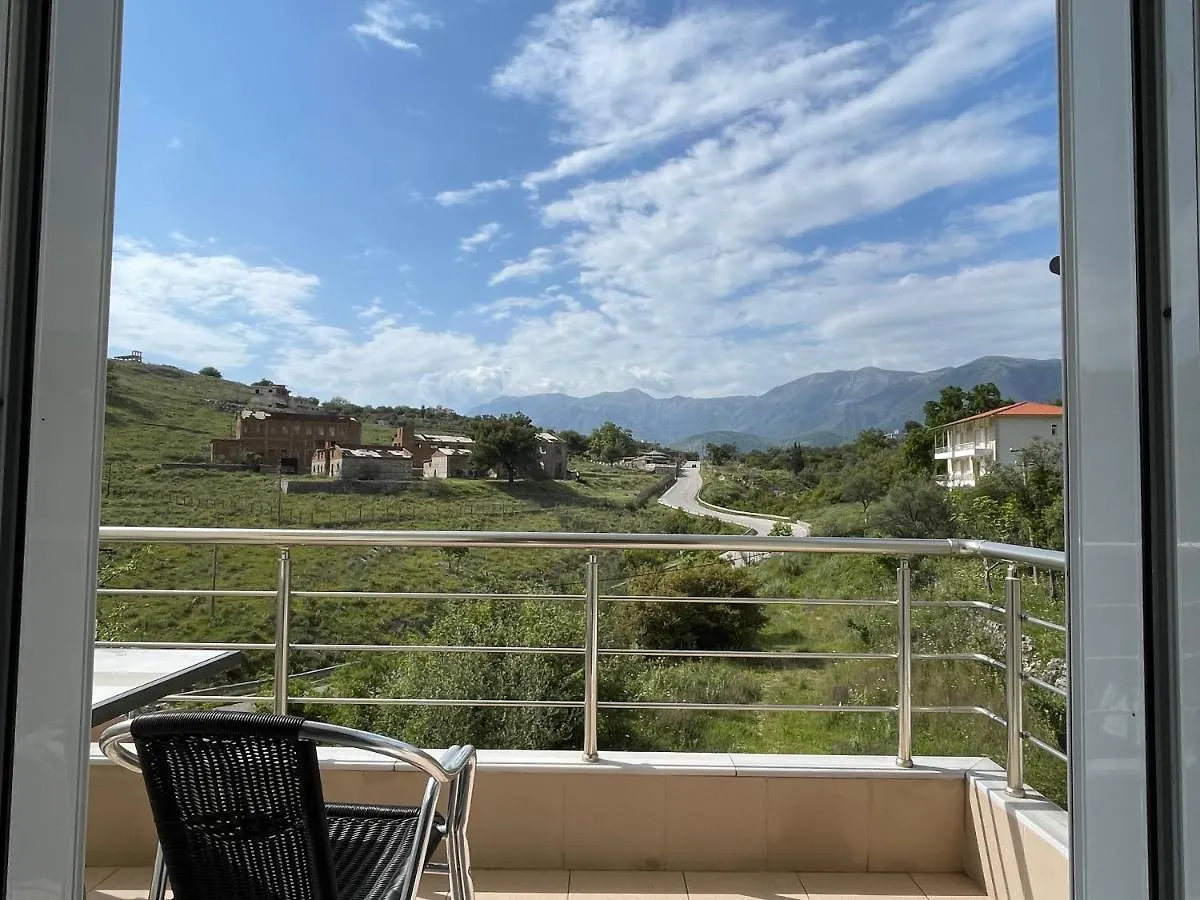 Orea Hotel Himarë