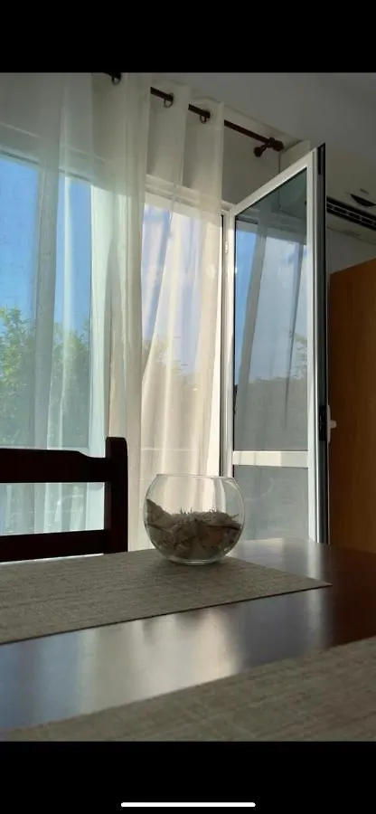 Orea Hotel Himare