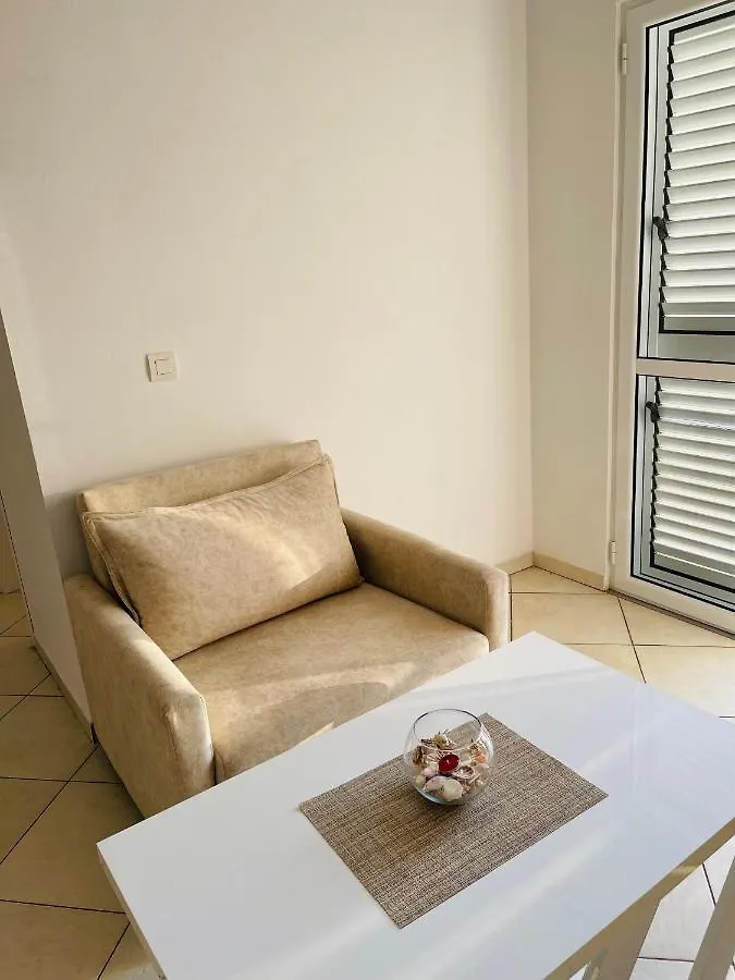 Orea Hotel Himarë