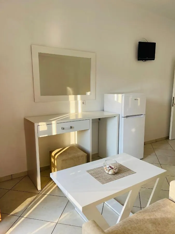 Orea Hotel Himarë