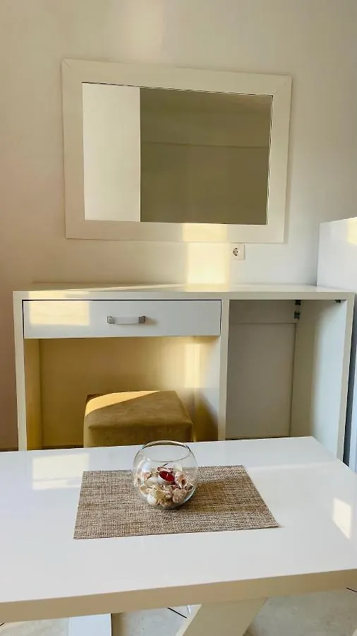 Orea Hotel Himare 3*,  Albania