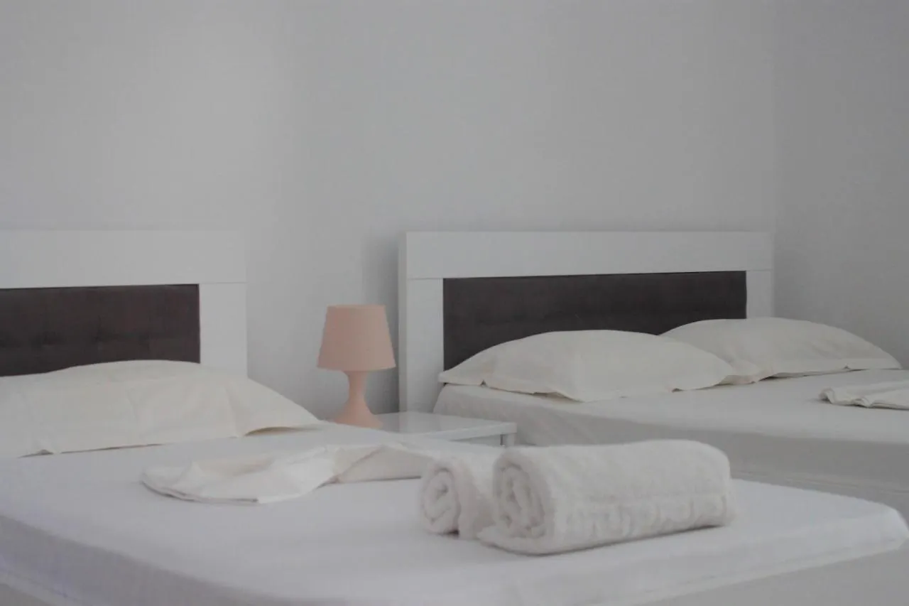 Orea Hotel Himare Albania