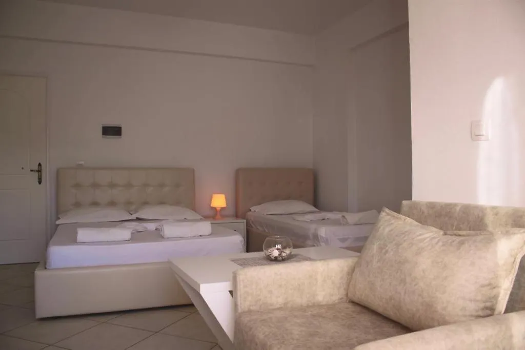 Orea Hotel Himare