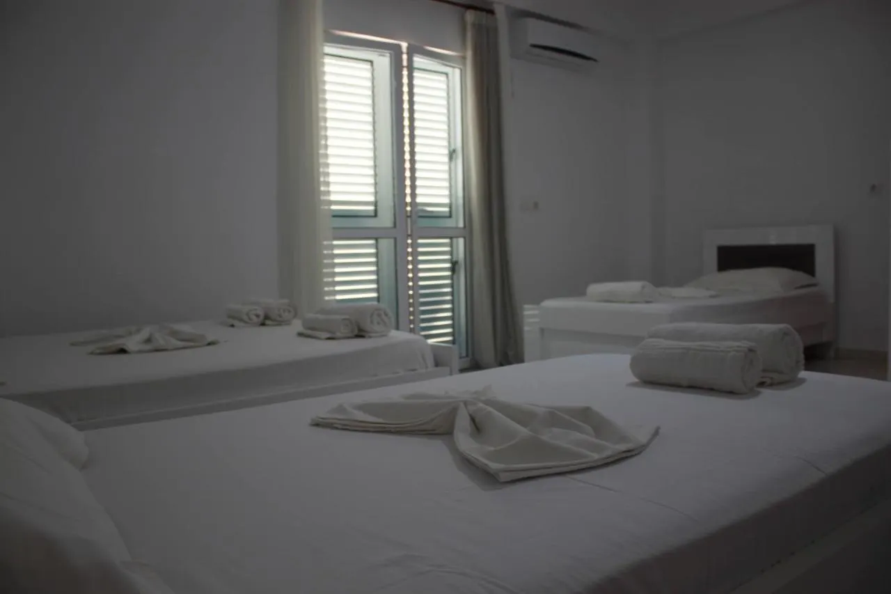 Orea Hotel Himare
