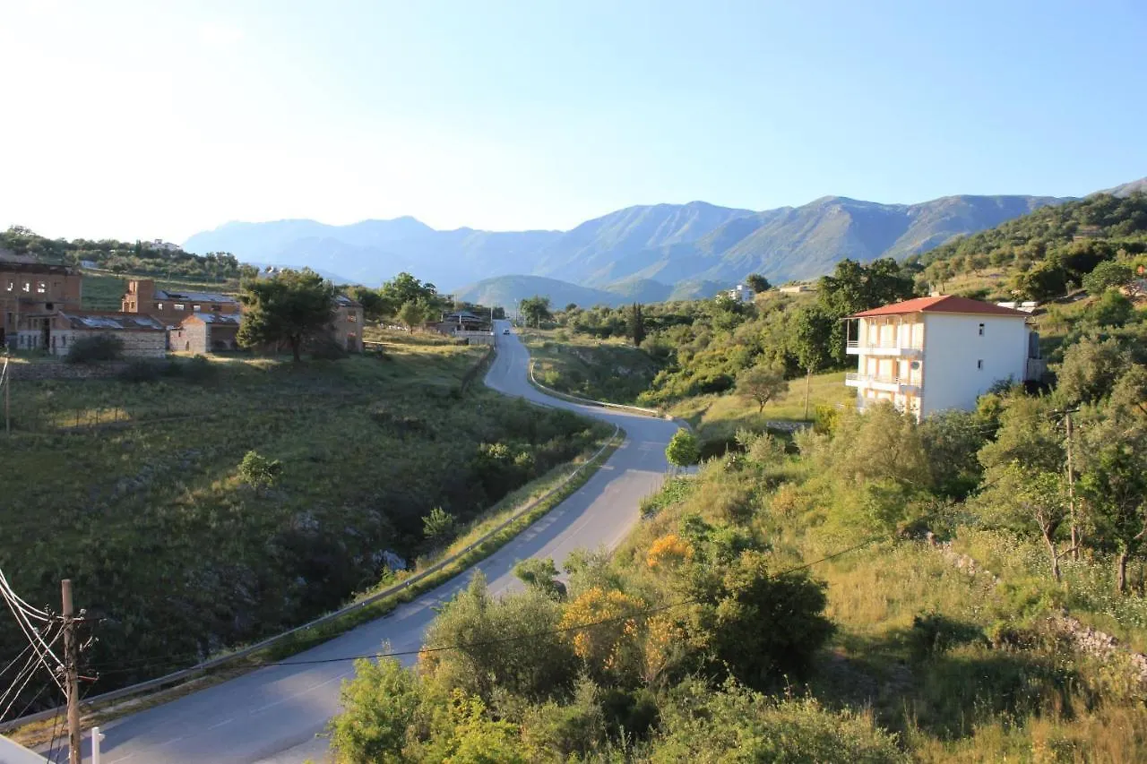 ***  Orea Hotel Himare Albania