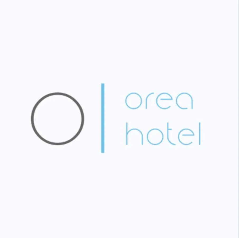 Orea Hotel Himare