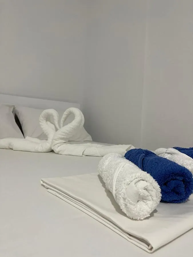 ***  Orea Hotel Himarë Albanien
