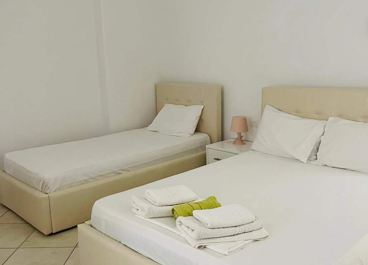 Orea Hotel Himare
