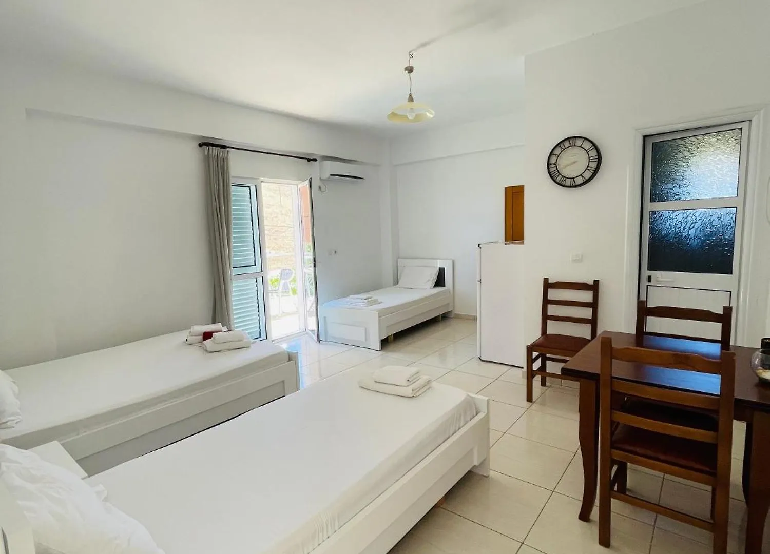Orea Hotel Himare