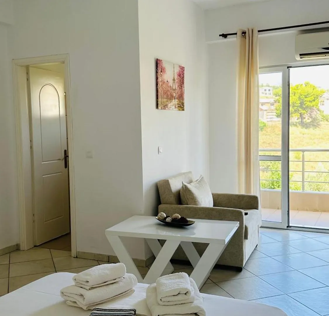 Orea Hotel Himarë